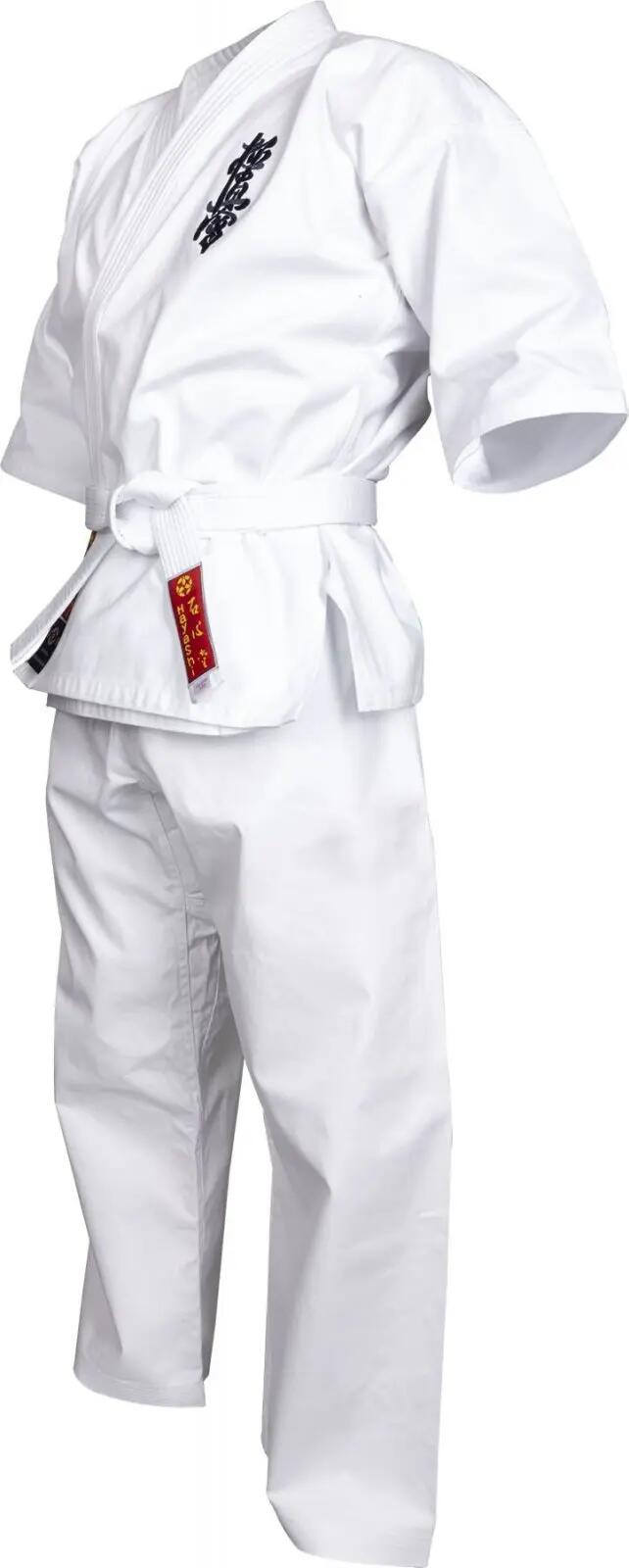 Costum Karate-Gi KYOKUSHINKAI 7/7