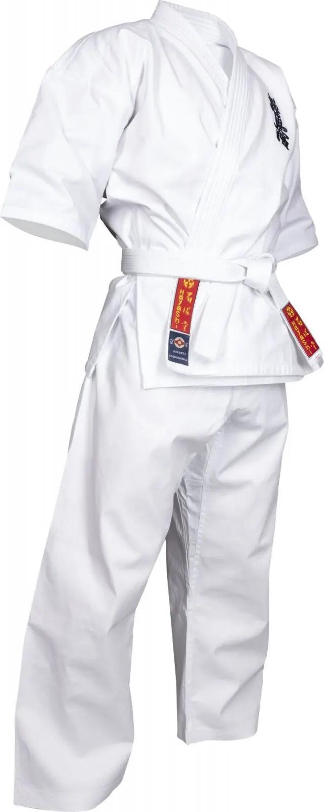 Costum Karate-Gi KYOKUSHINKAI 6/7