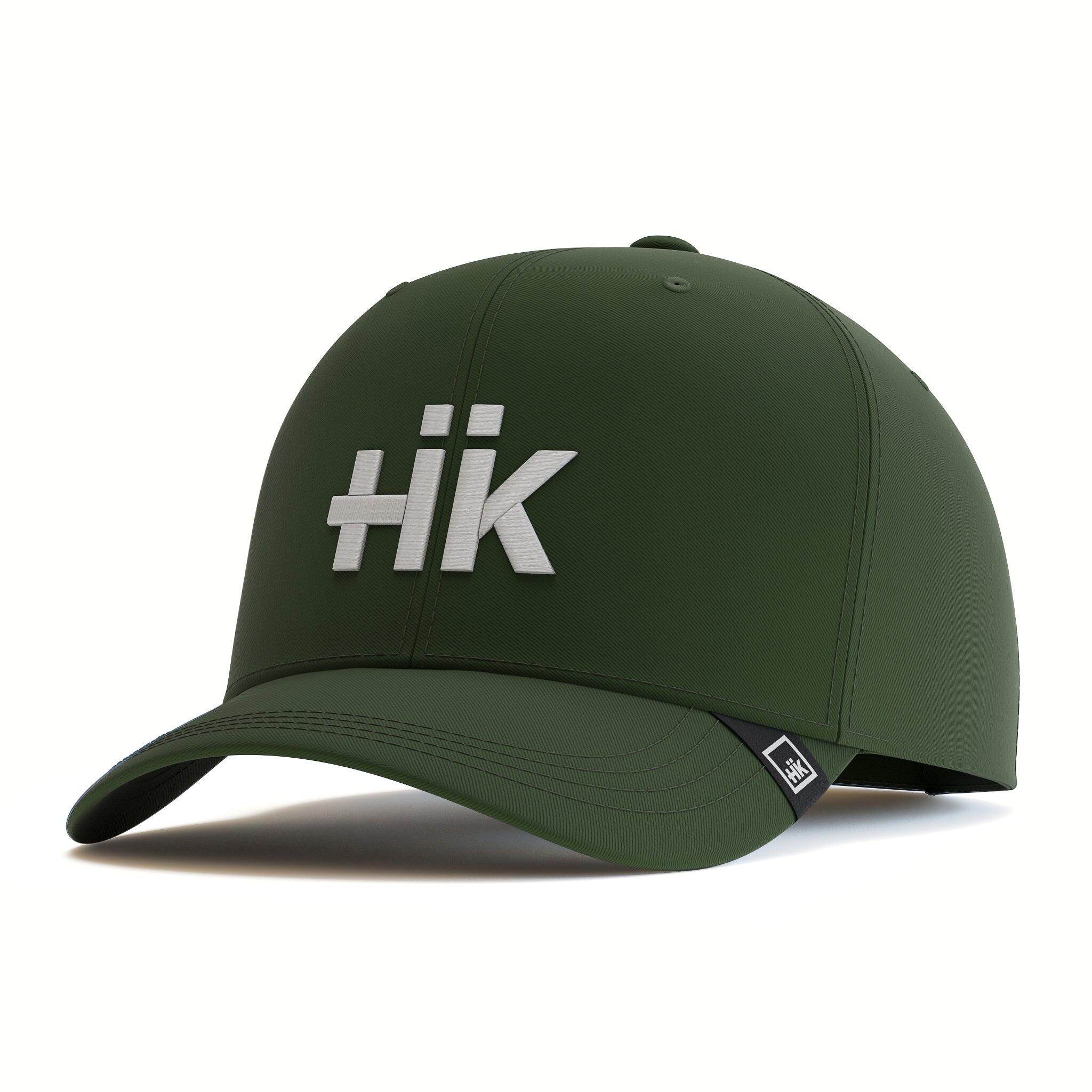 ULLER Gorras de moda para hombre y mujer Hanukeii Classic
