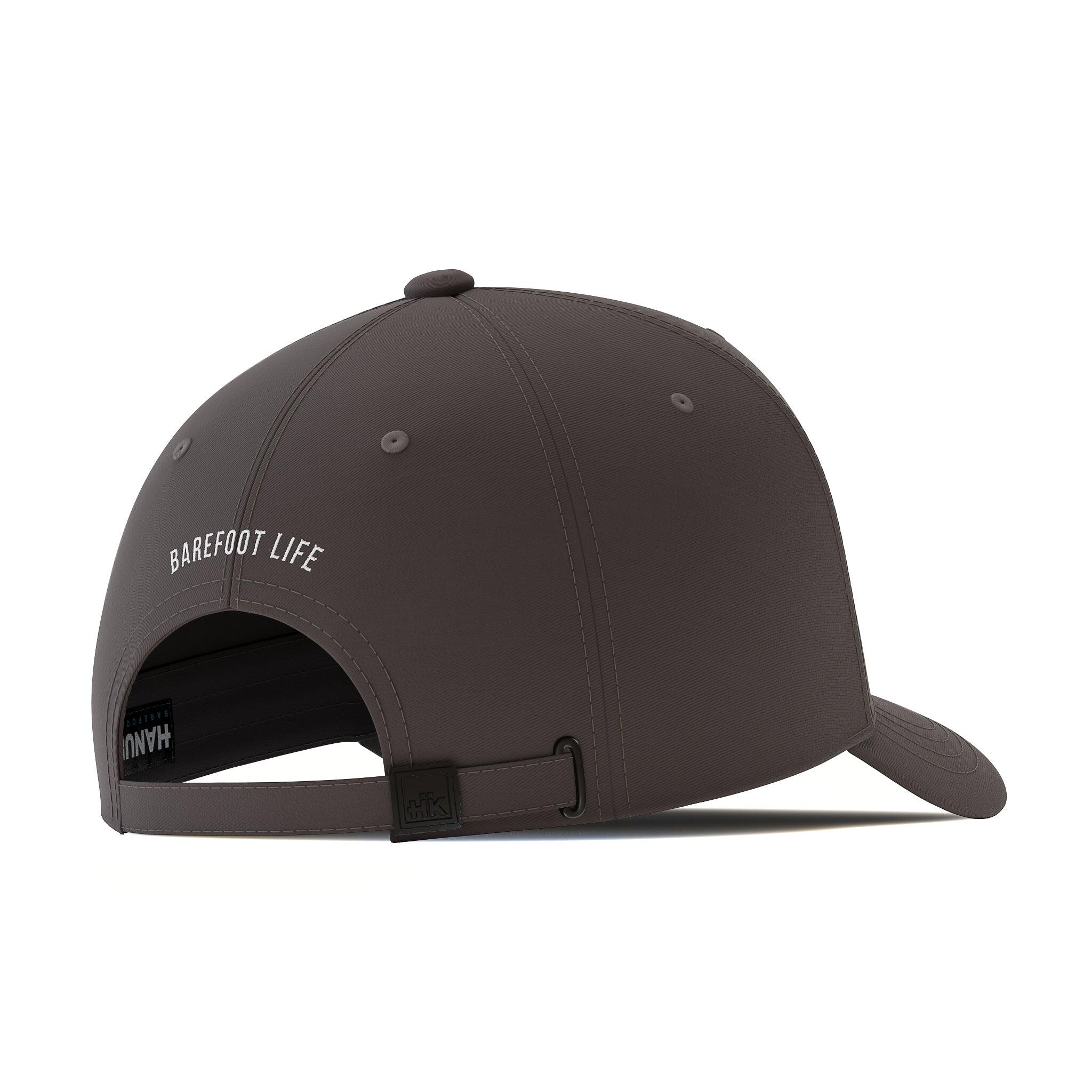 Unisex lifestyle gorra algodón visera curva ajustable Classic Hanukeii 2/7