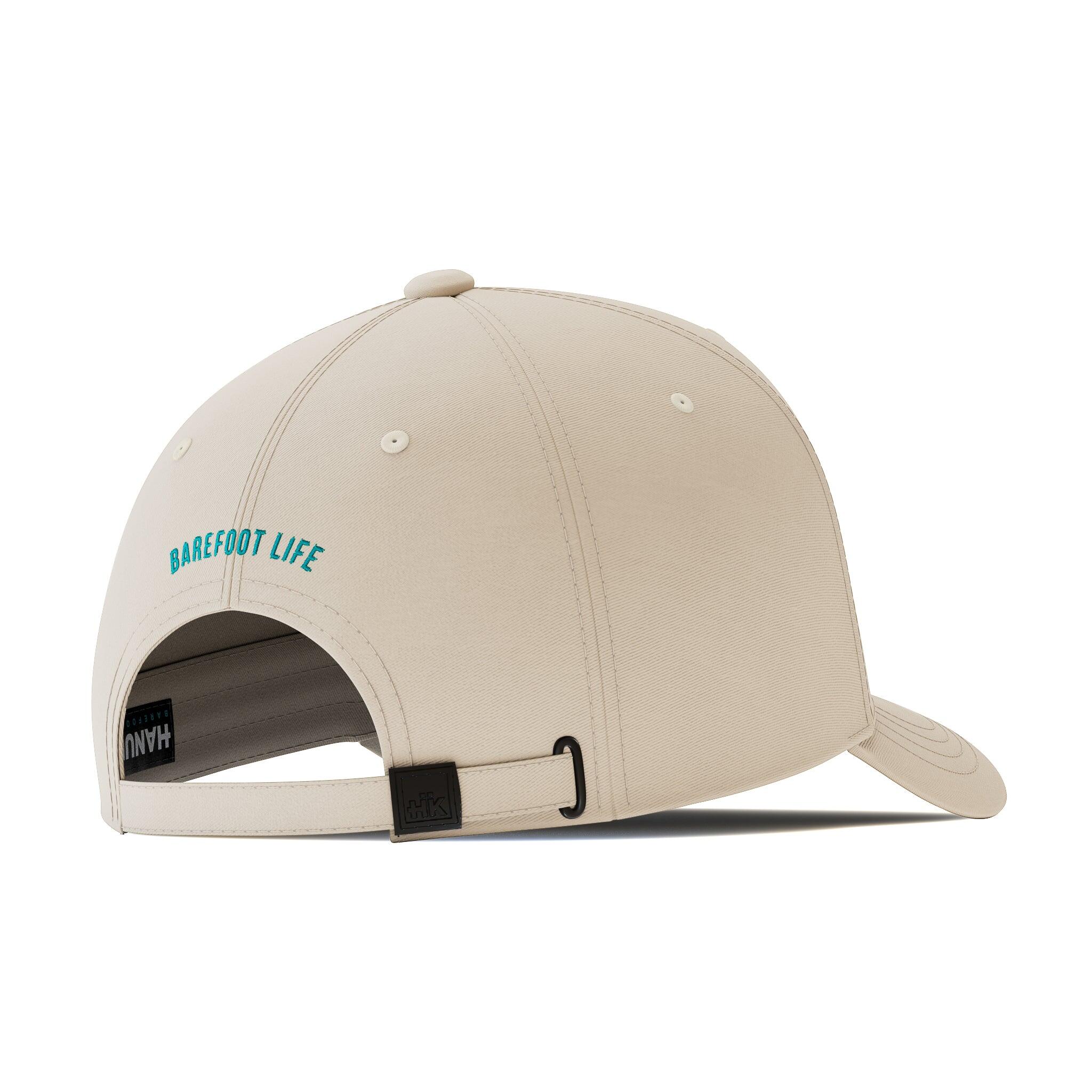 Unisex lifestyle gorra algodón visera curva ajustable Classic Hanukeii 2/7