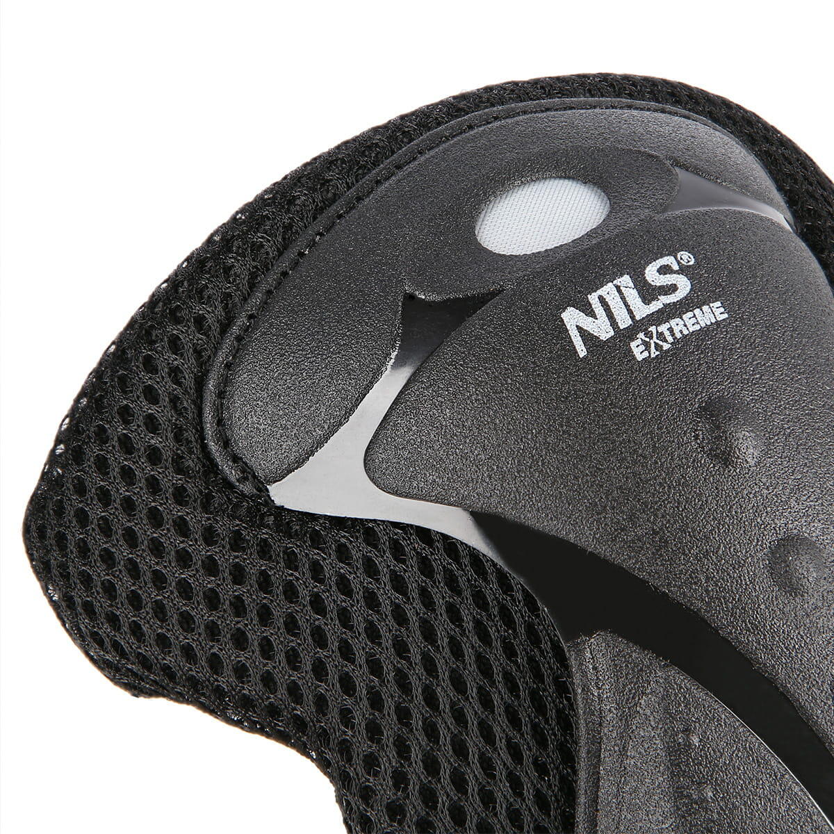 Set met beschermers Nils Extreme H8334 7/7