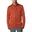 Pulover polar Park View Fleece Full Zip - rosu barbati
