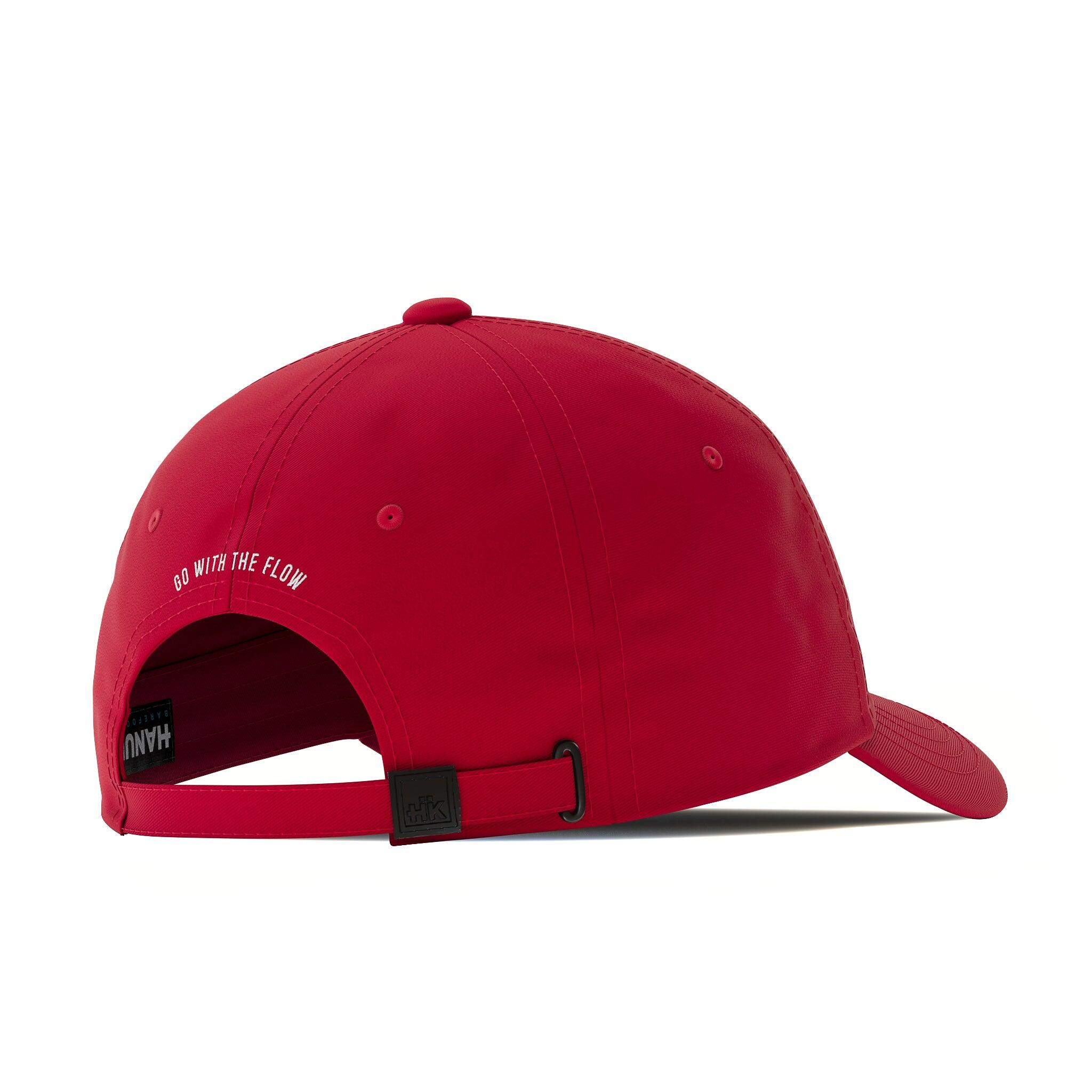 Gorra Hanukeii Unisex de Algodón con Visera Curva – Ajustable, Estilo Urbano 2/7