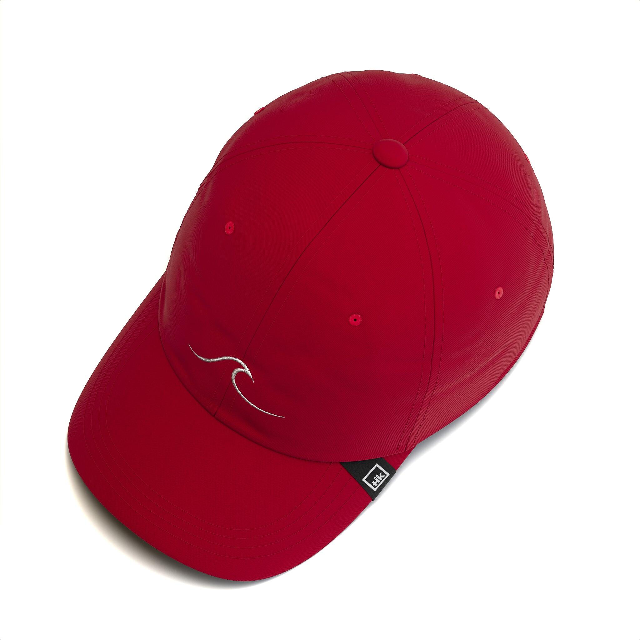 Gorra Hanukeii Unisex de Algodón con Visera Curva – Ajustable, Estilo Urbano 3/7