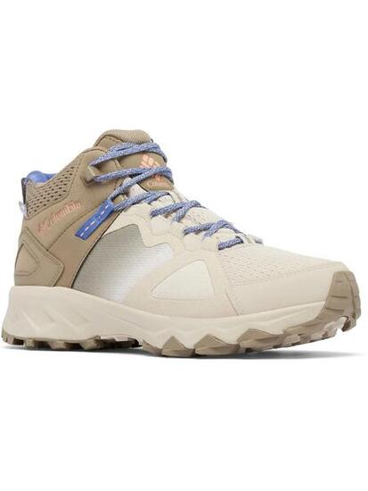 Zapatillas senderismo mujer Peakfreak Hera Mid Outdry