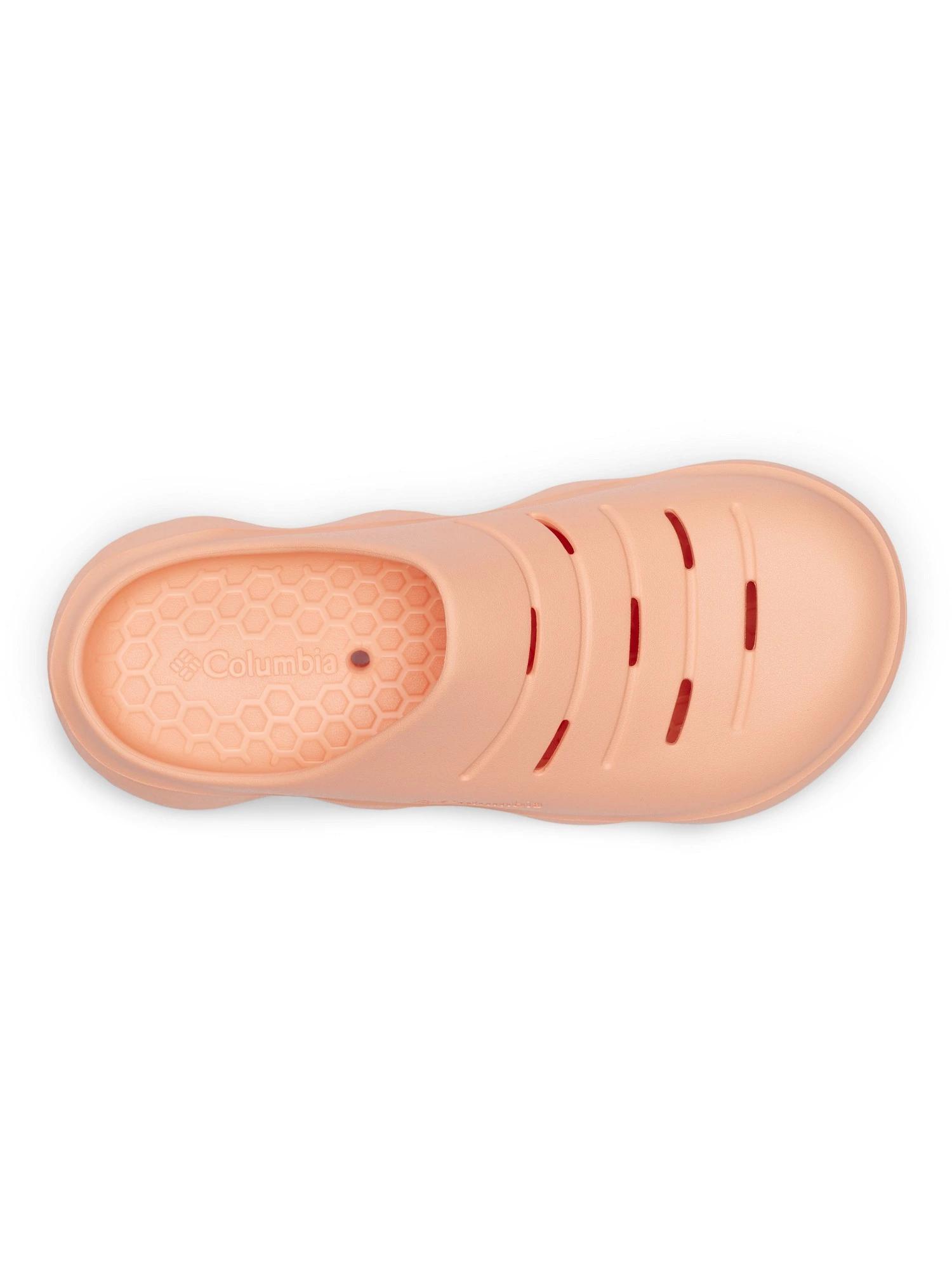 Kapcie damskie Columbia Thrive Revive Clog 6/7