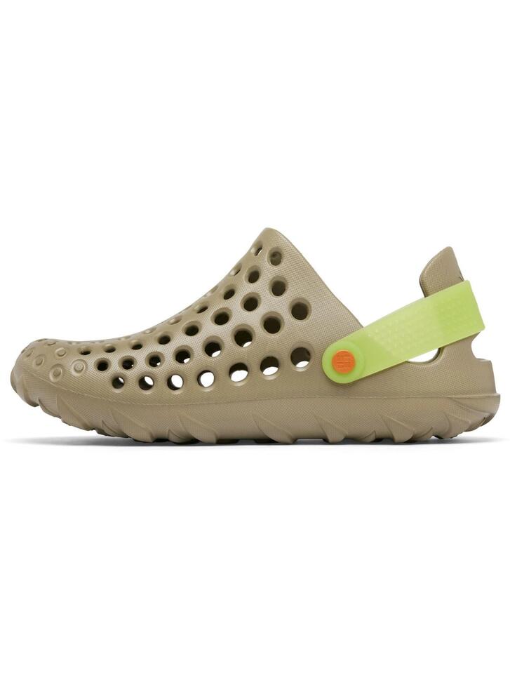 Kapcie męskie Columbia Creeksider