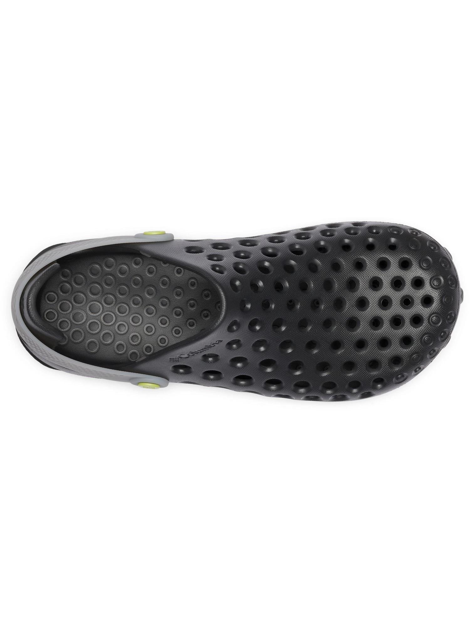 Kapcie męskie Columbia Creeksider 5/8