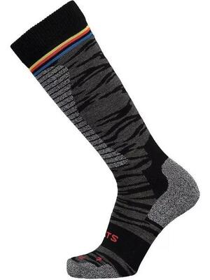 Barts barts kousen skisock tech volwassene black