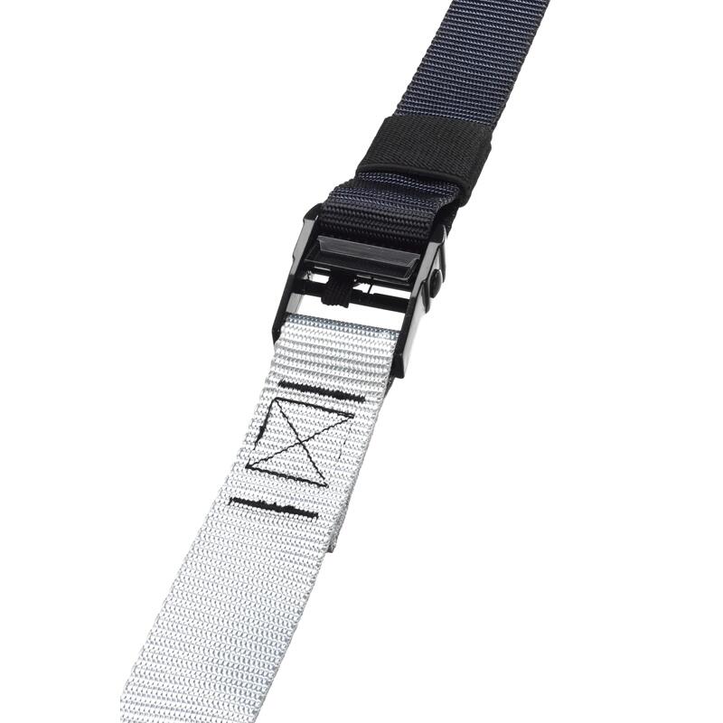 Trener sospeso Trendy Lacada 4/7
