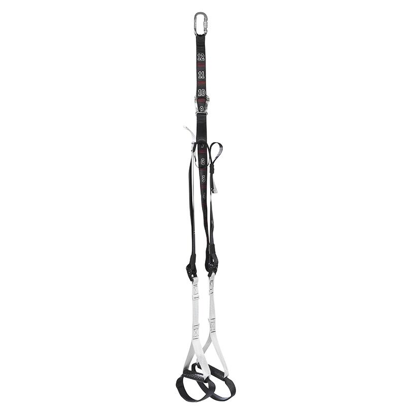 Trener sospeso Trendy Lacada 2/7