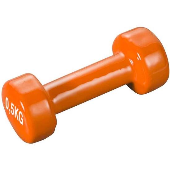 Handgewicht Trendy Vinyl 0,5 kg