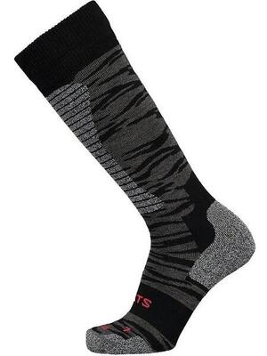 Barts barts kousen skisock tech volwassene black