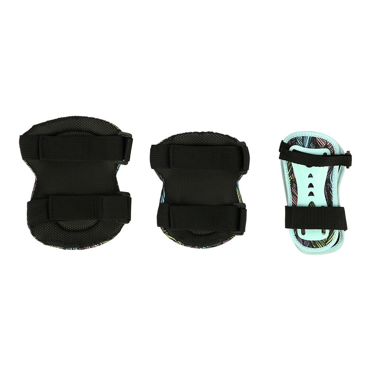 Set Avec Protections Nils Extreme H727 6/7