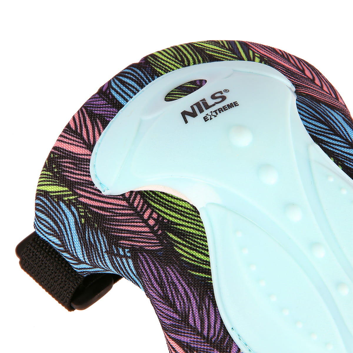 Set Avec Protections Nils Extreme H727 7/7