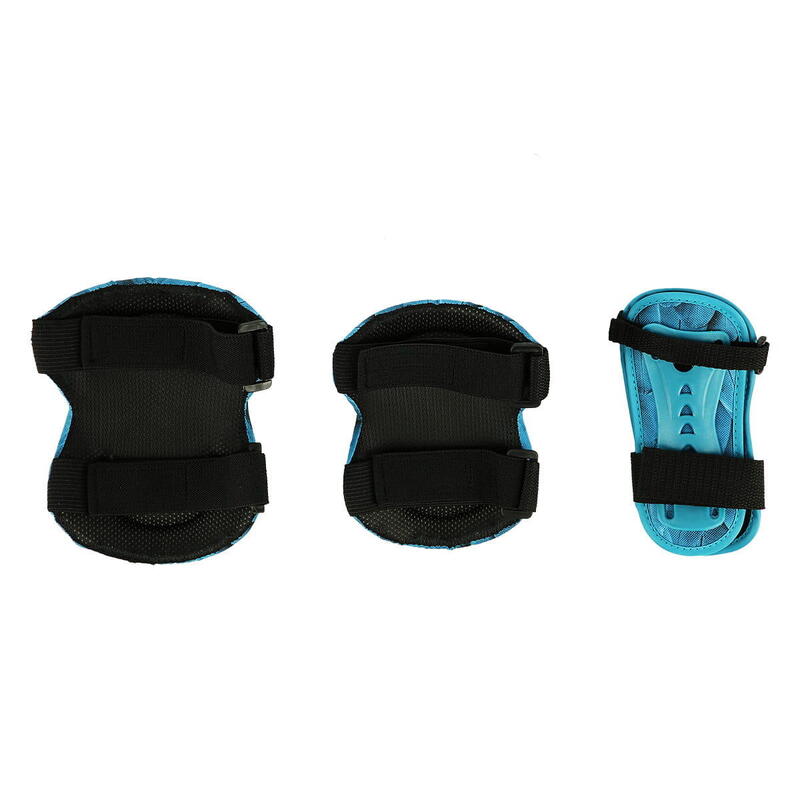 Set de protecții Nils Extreme H727