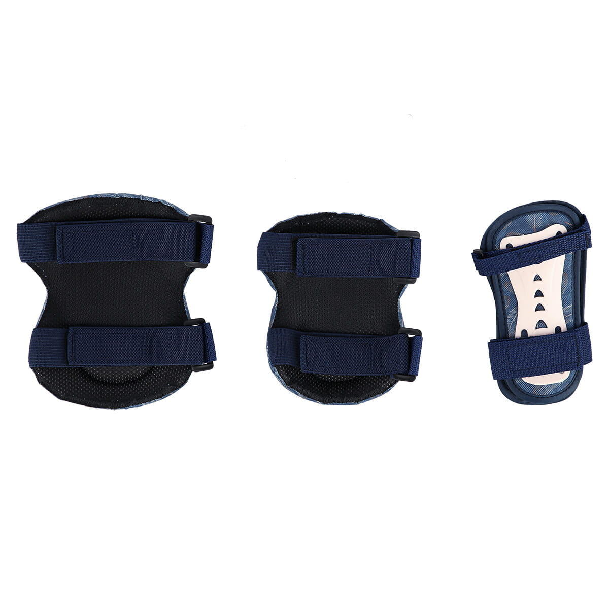 Set met beschermers Nils Extreme H727 6/7