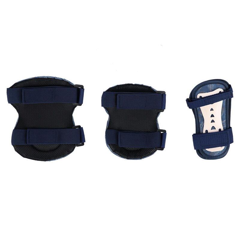 Set de protecții Nils Extreme H727