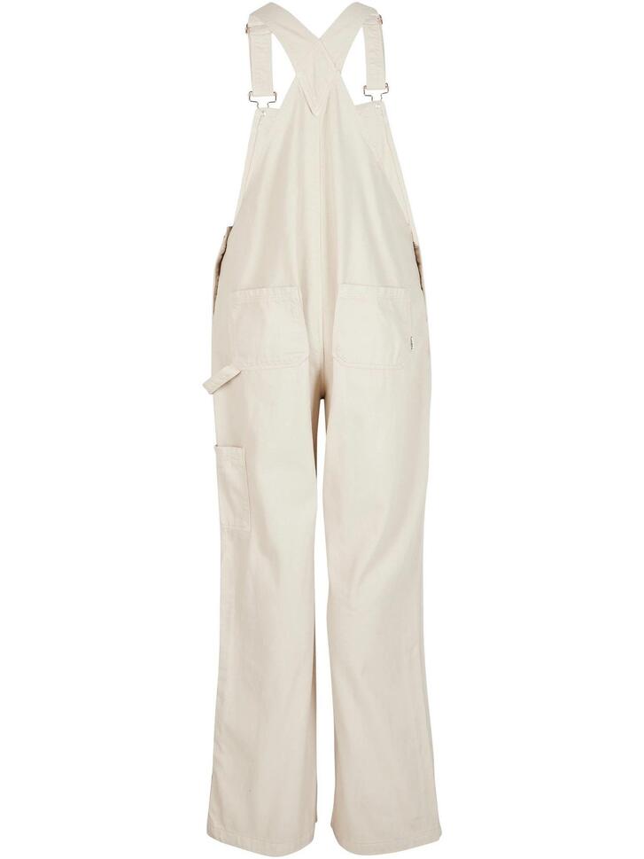 Spodnie damskie O'Neill Koa Twll Dungaree z kroczem