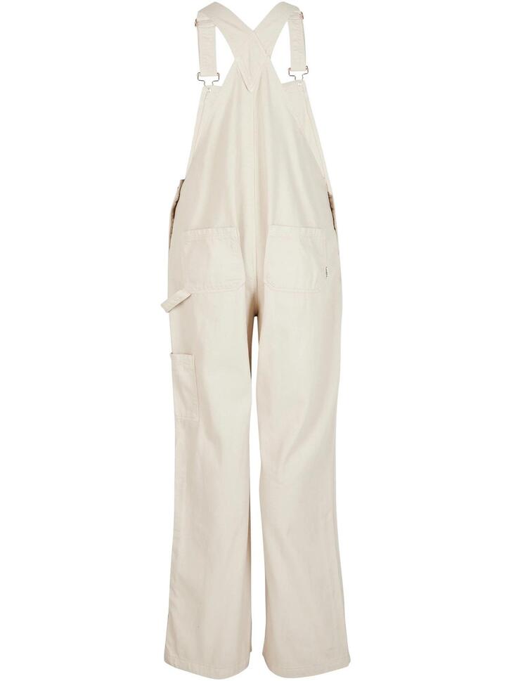 Spodnie damskie O'Neill Koa Twll Dungaree z kroczem