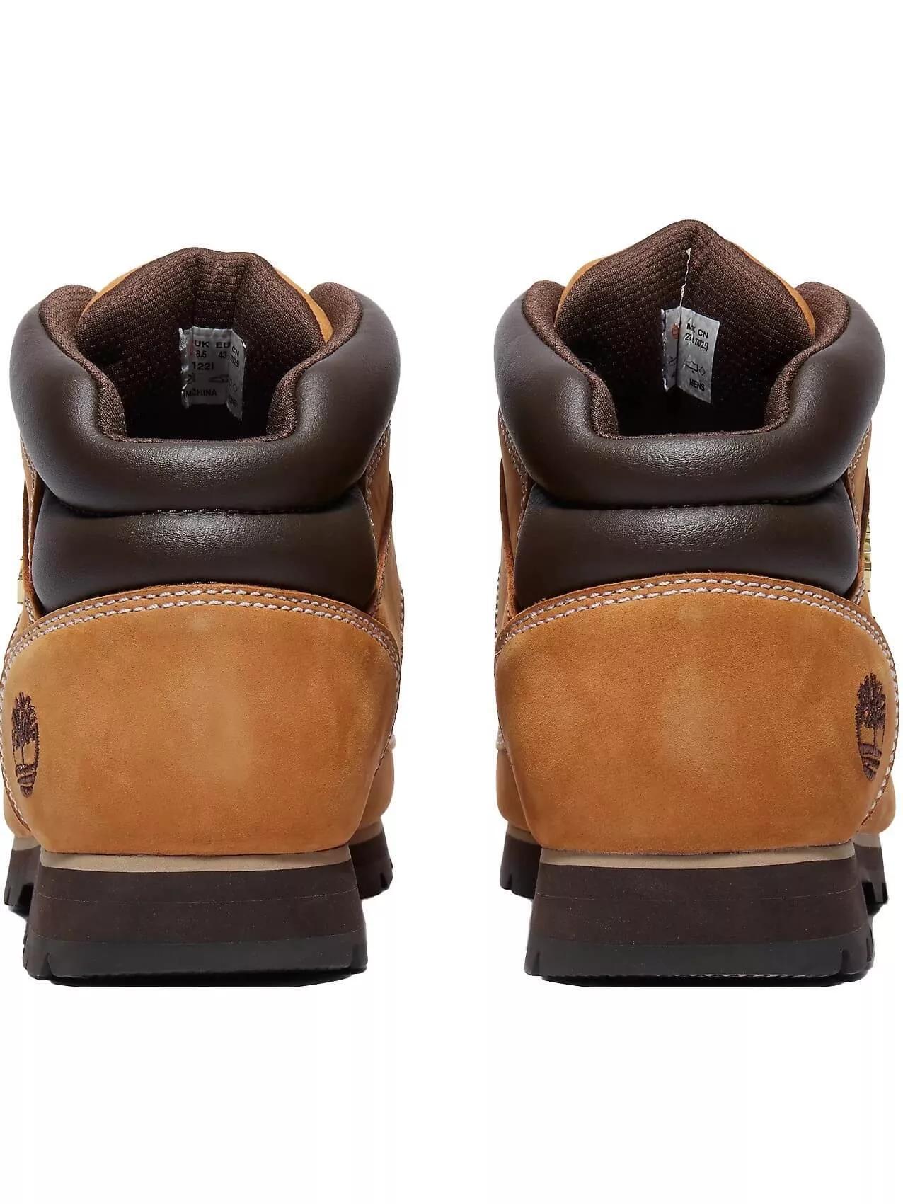 Trekkingschuhe Timberland Euro Sprint 4/7