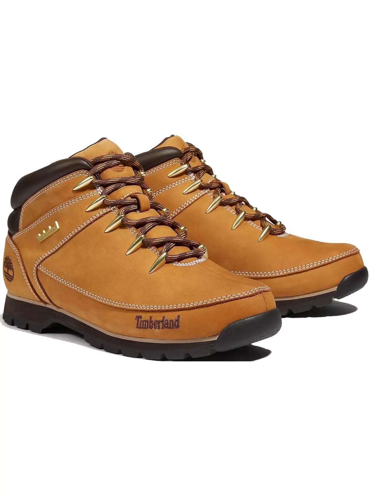 Trekkingschuhe Timberland Euro Sprint 2/7