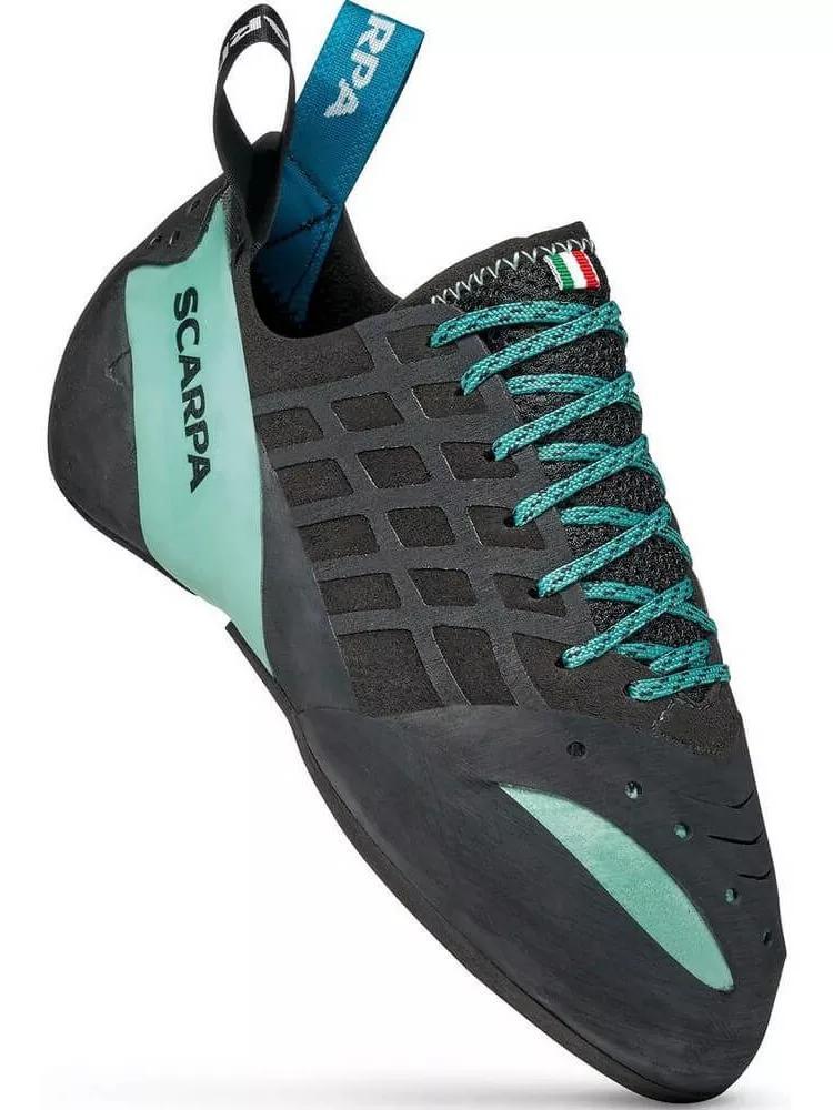 SCARPA picture