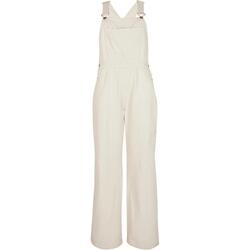 Pantalon à bretelles pour femmes Koa Twll Dungaree