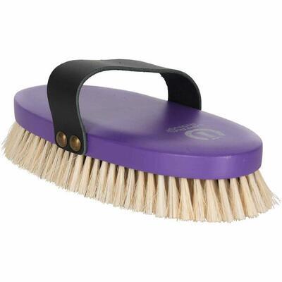 Bürste weich IRH neon orange