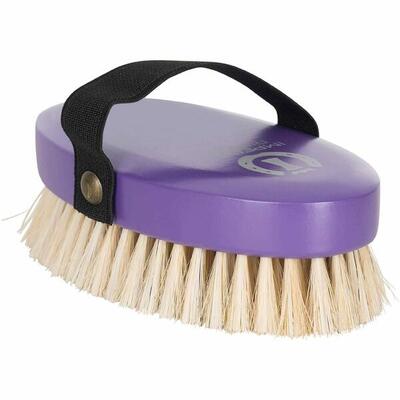 Kopfbürste IRH royal purple