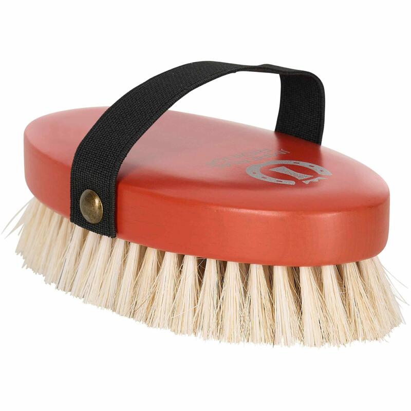 Brosse douce Imperial Riding Head
