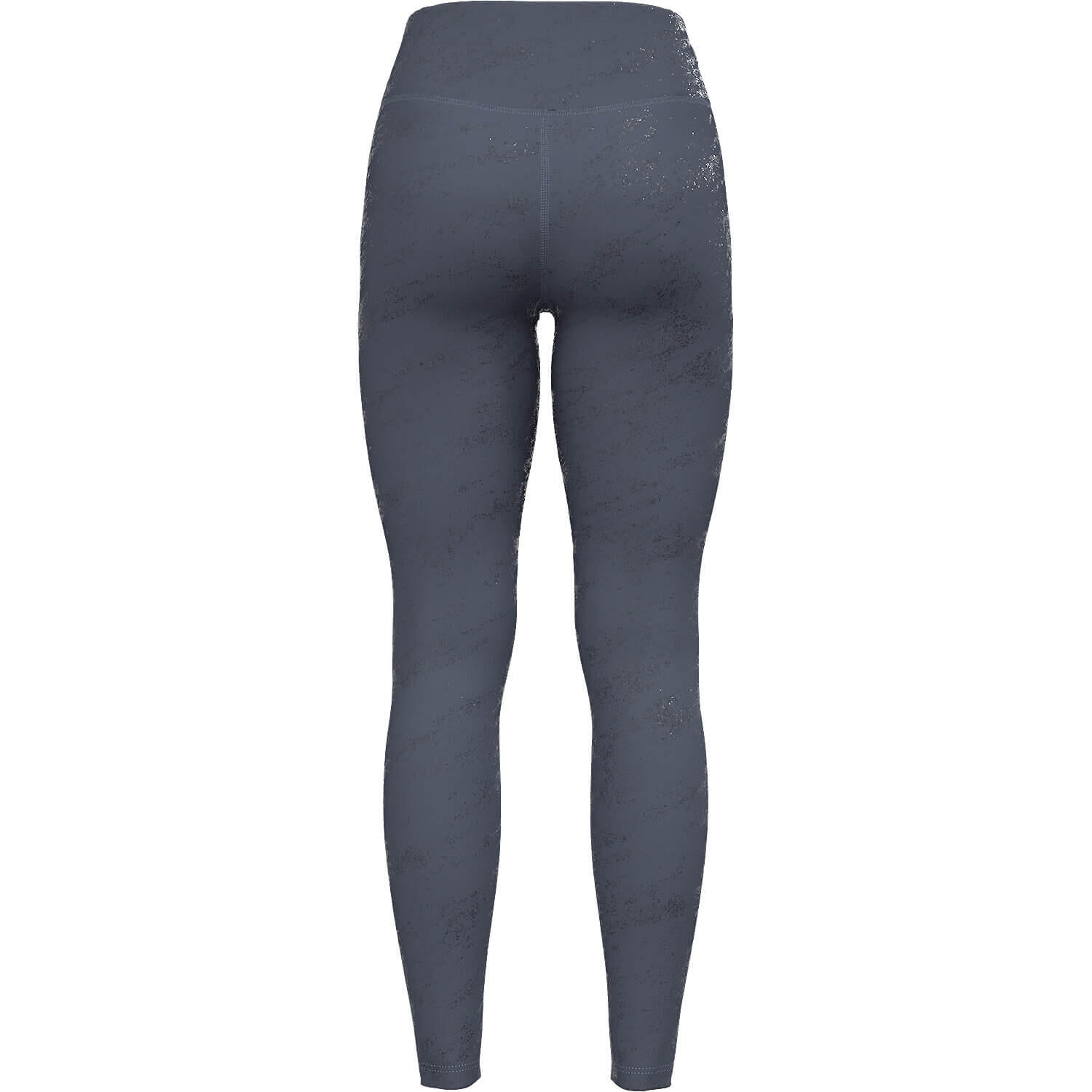 Damen Tight ZEROWEIGHT PRINT REFLECTIVE 2/2