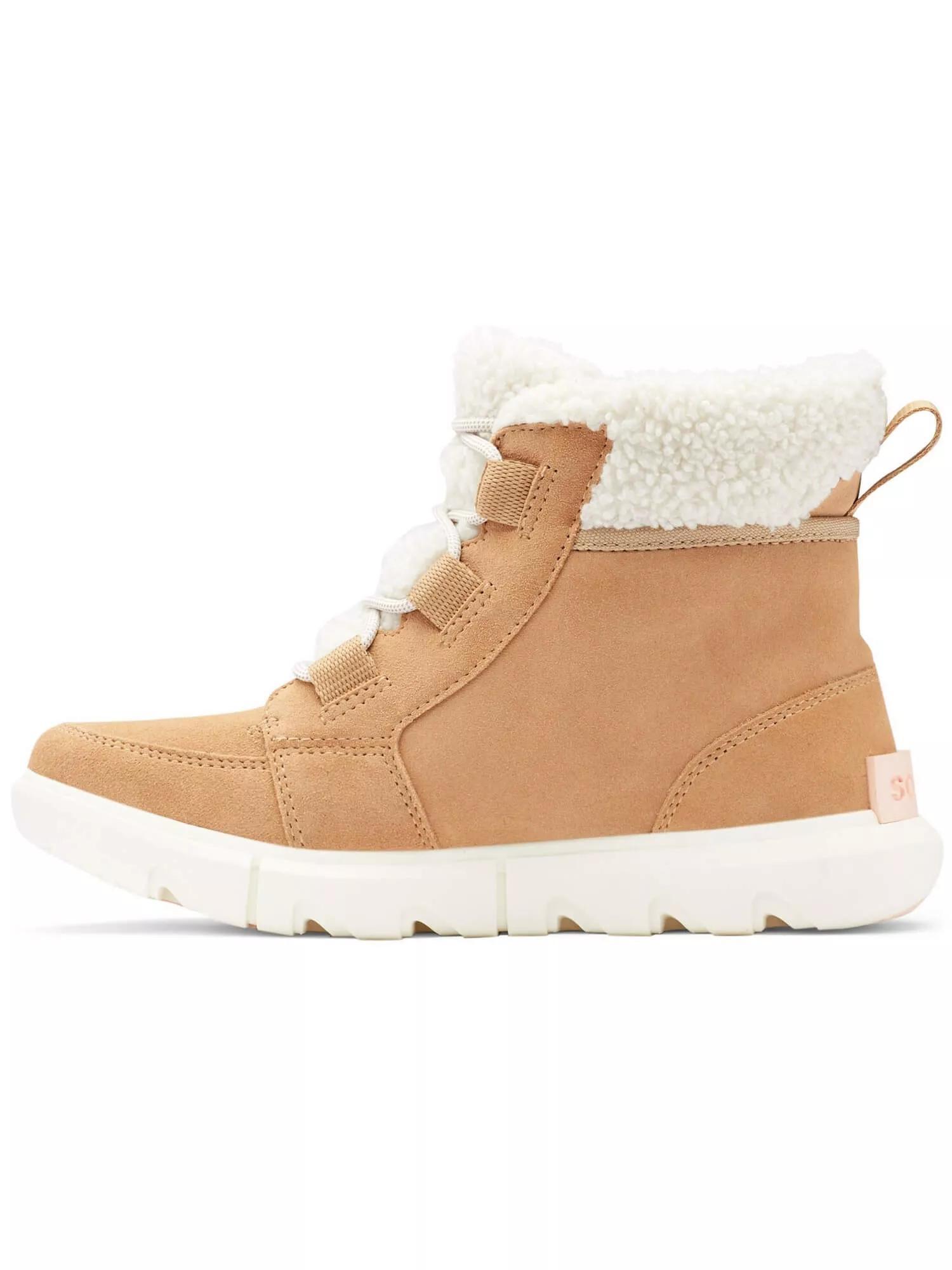 Buty Sorel Explorer II Carnival Cozy WP 2/6