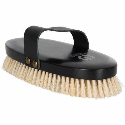 Bürste weich IRH neon orange