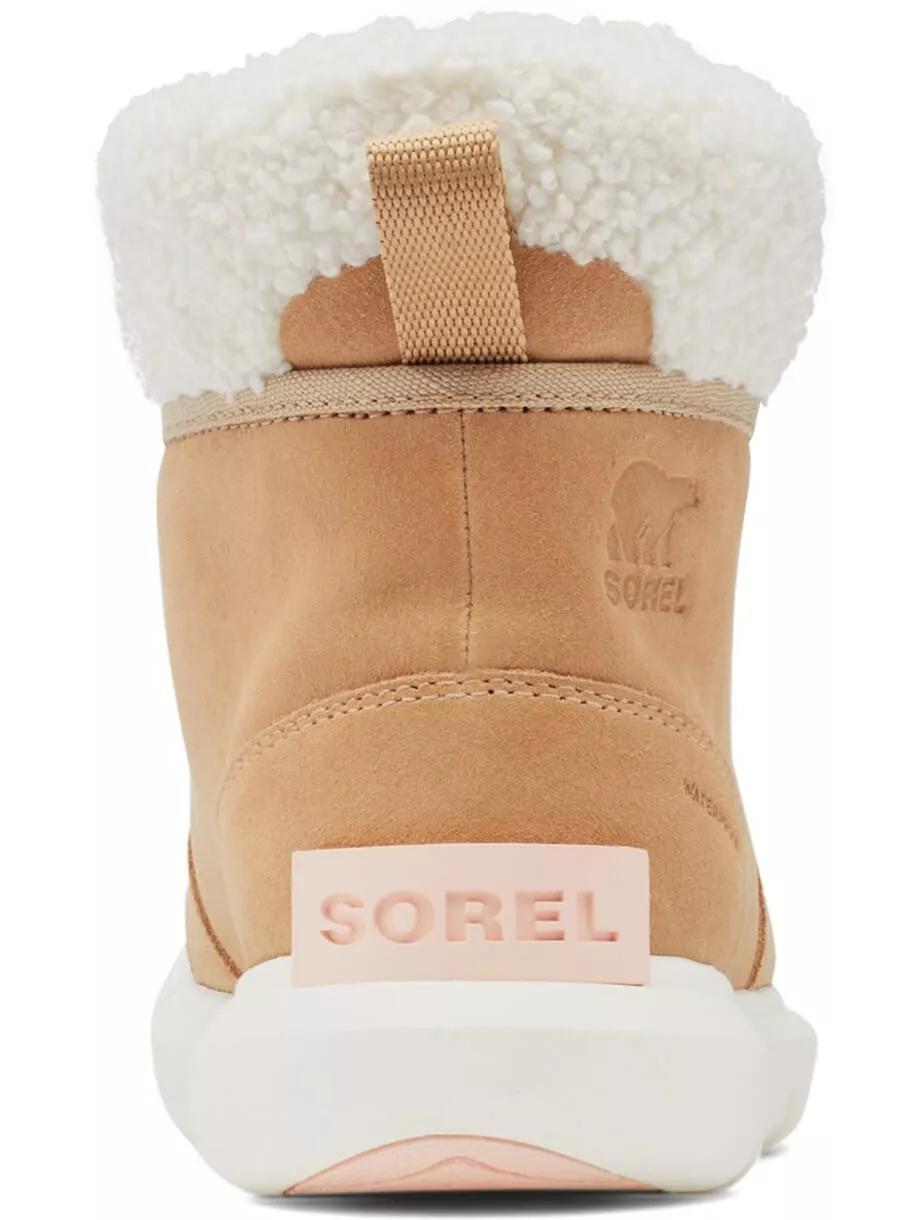 Buty Sorel Explorer II Carnival Cozy WP 5/6