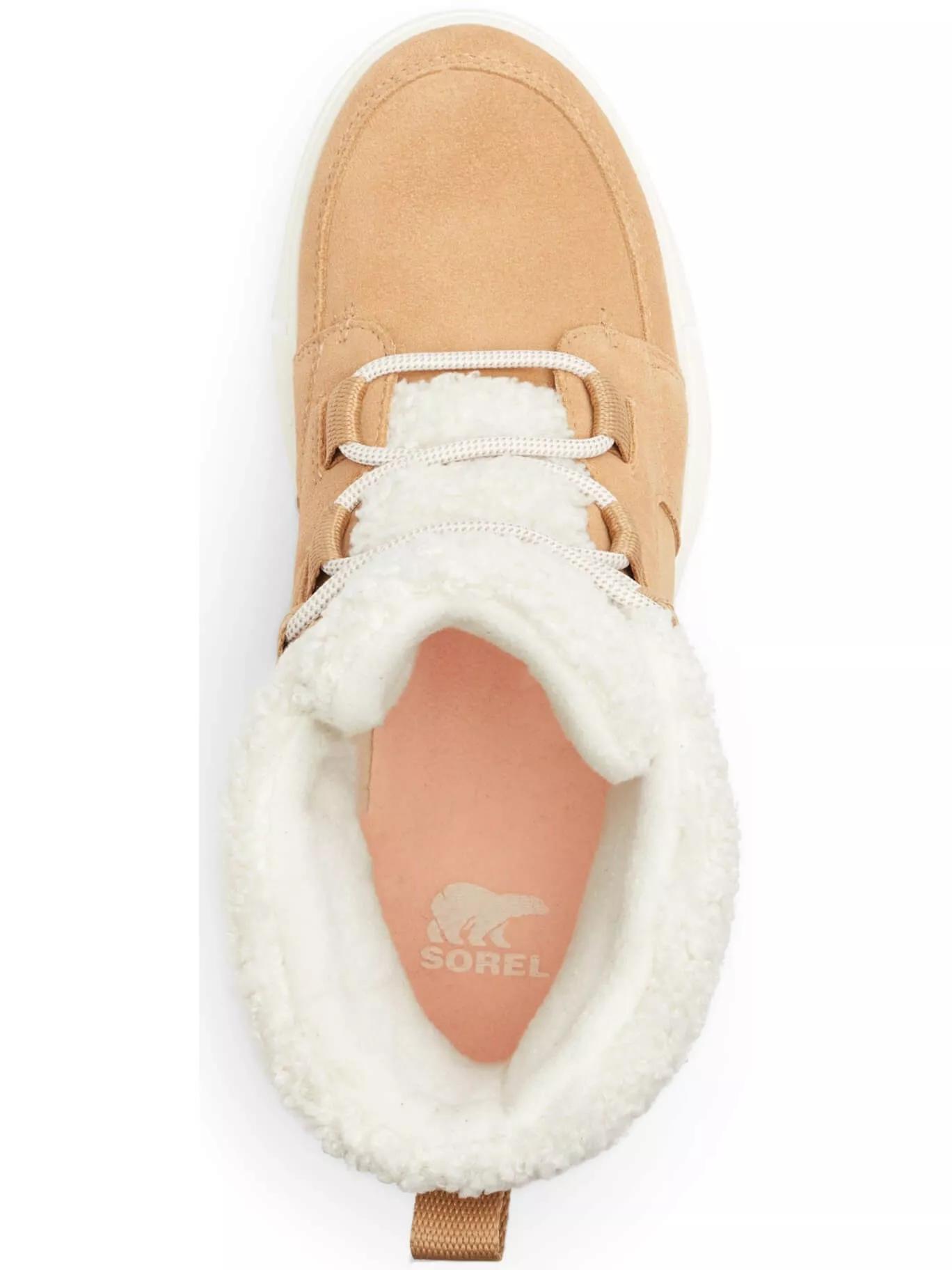 Buty Sorel Explorer II Carnival Cozy WP 4/6