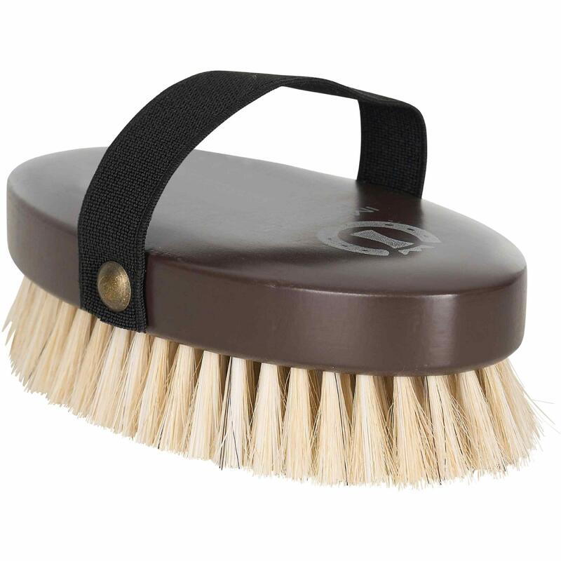 Brosse douce Imperial Riding Head