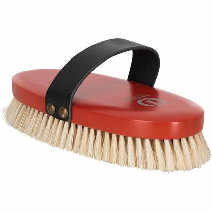 Bürste weich IRH neon orange