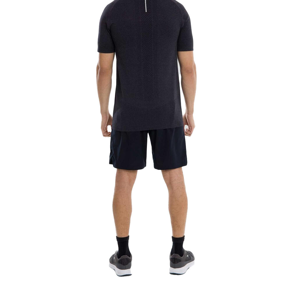 Short Homme (Noir) 3/4