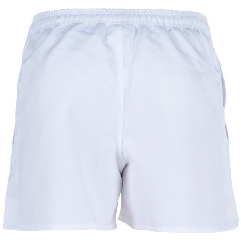 Professional SportShorts Herren Weiß