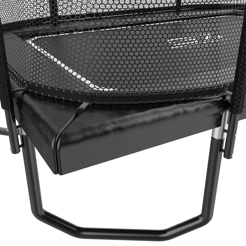 Trampoline - Premium Plus - 244 x 366 cm - Rechthoek - J7000 serie