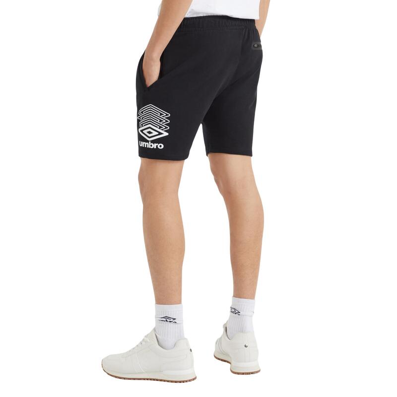 Short TERRACE Homme (Noir)