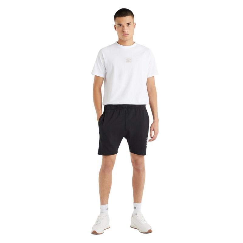 Short TERRACE Homme (Noir)