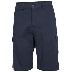 Heren Rawson Shorts (Navy)