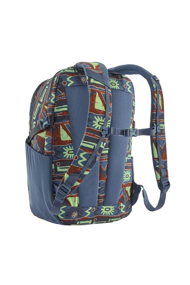 Plecak Turystyczny Patagonia Refugio Daypack 26 L - High Hopes Geo
