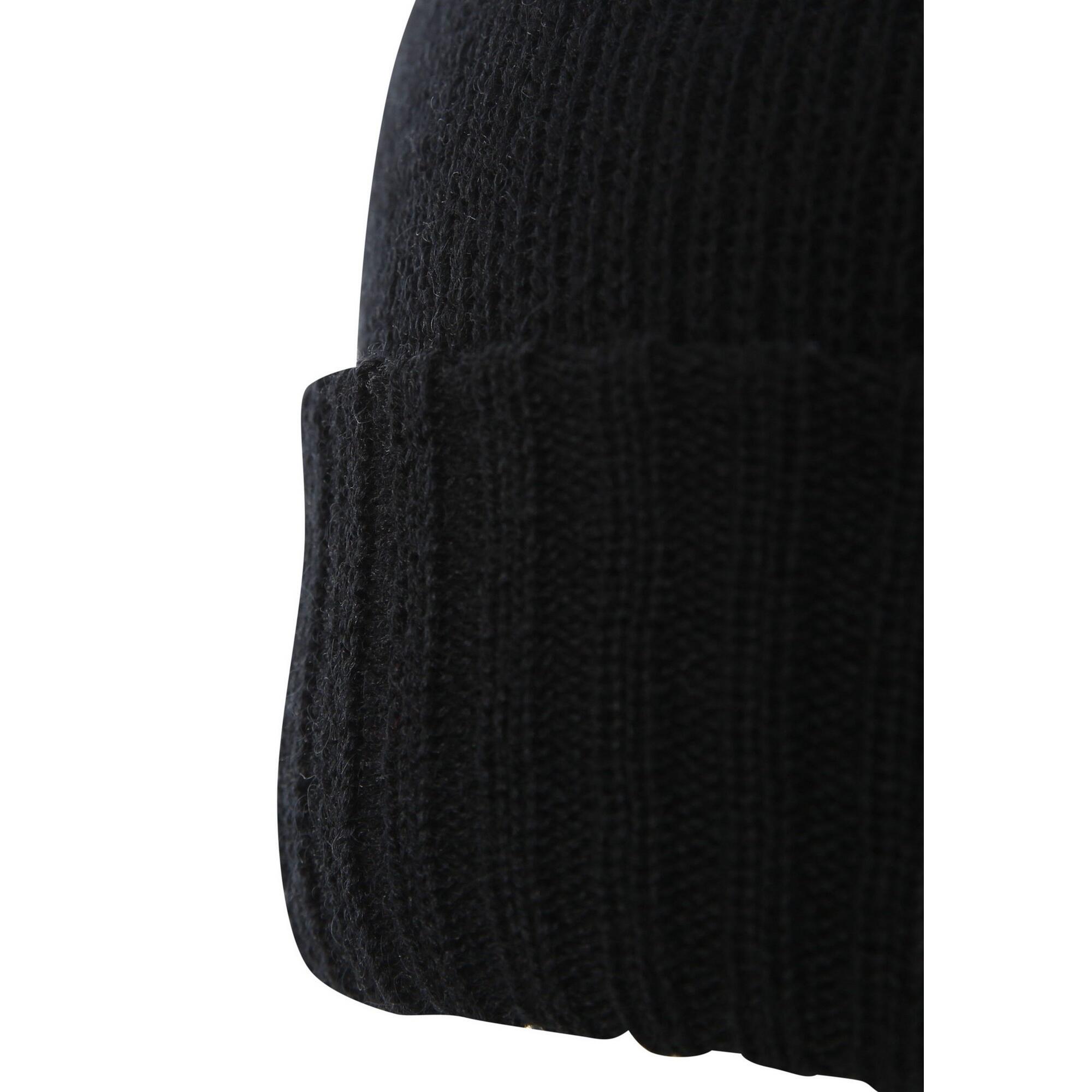 RONAN Unisex hat (Black)