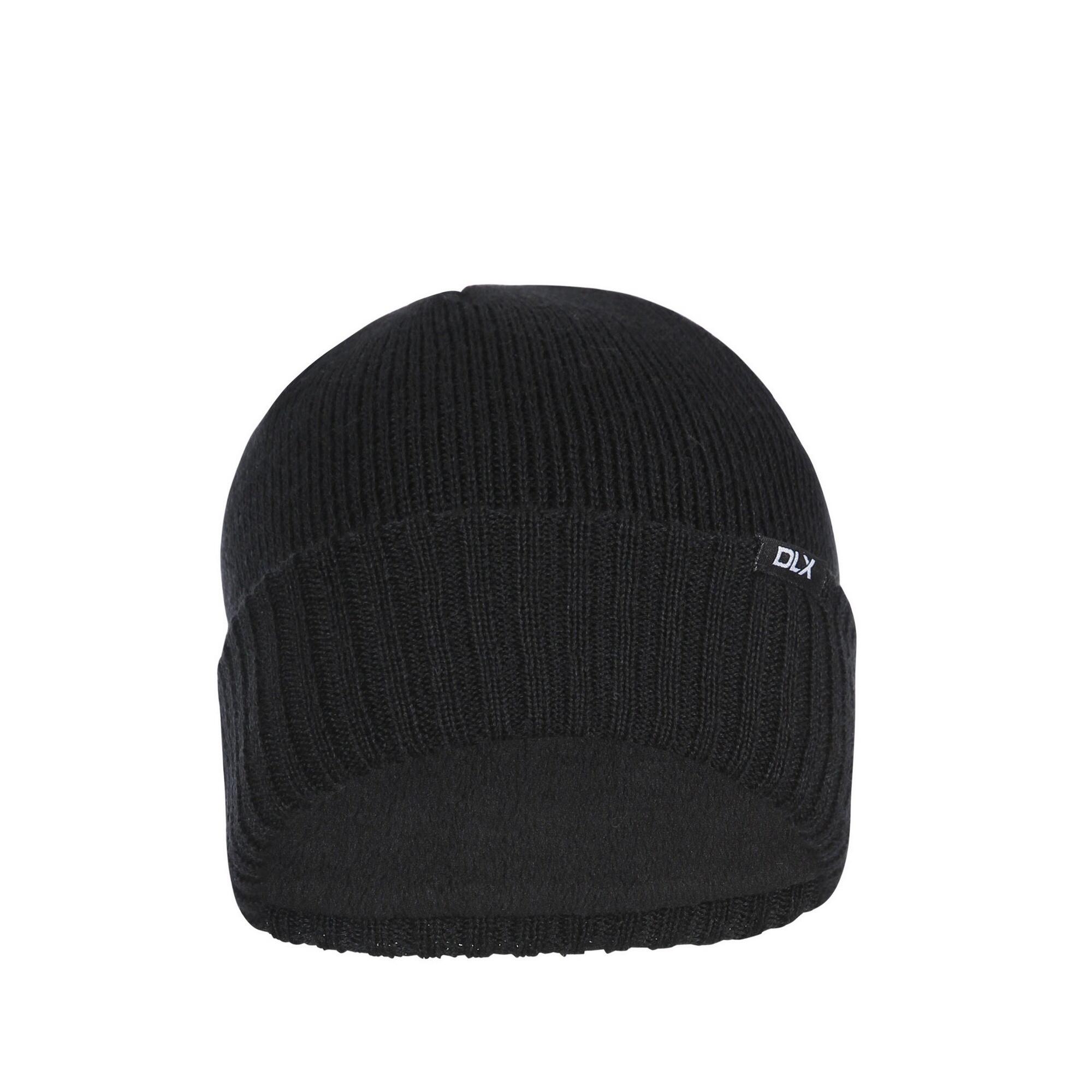 RONAN Unisex hat (Black)