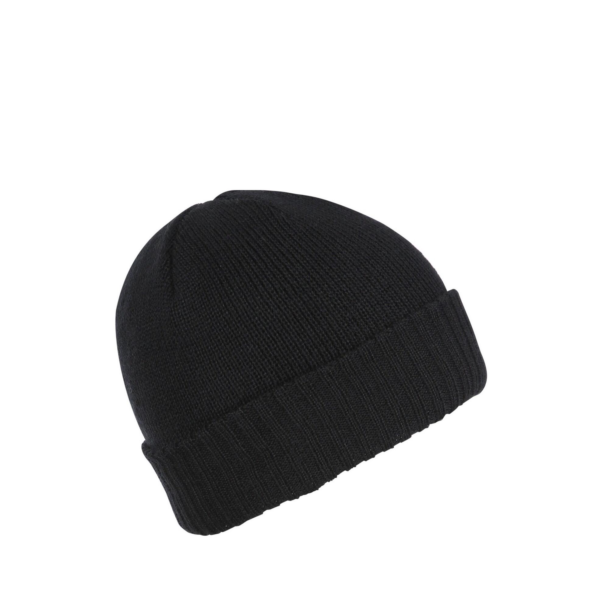 RONAN Unisex hat (Black)