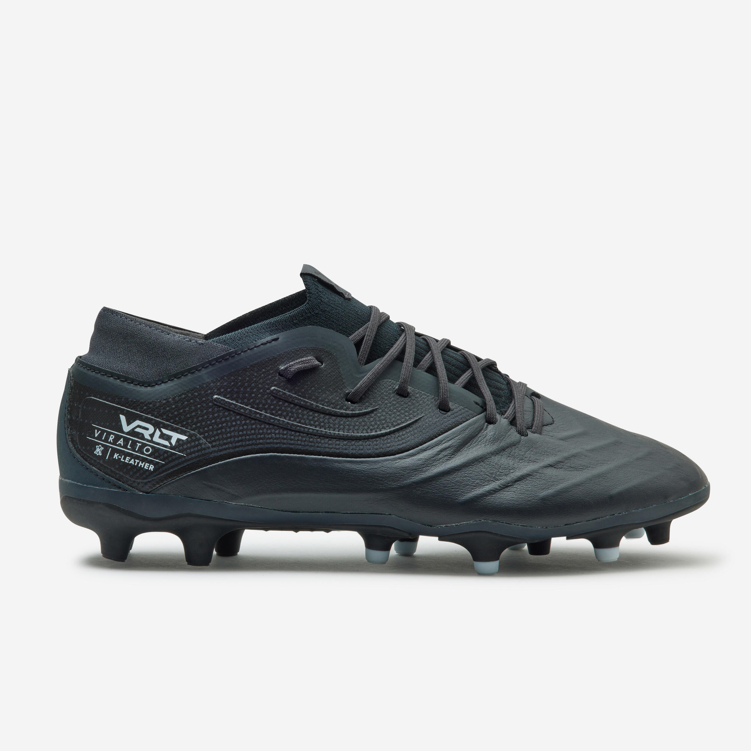 Second Life - SCARPE DA CALCIO VIRALTO IV PREMIUM LEATHER FG PRO - BUONE